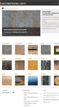 Mobile Screenshot of basictextures.com